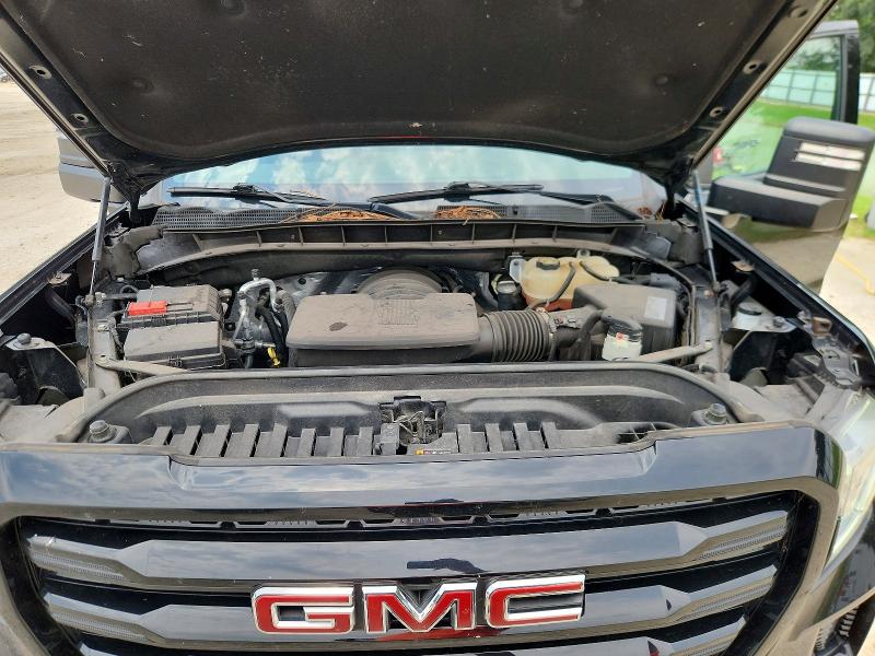 Aukcja sprzedaży 2021 Gmc Sierra, vin: 1GTU9CED2MZ311984, numer aukcji: 62101396