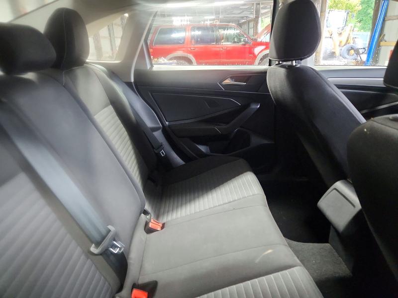 Продажа на аукционе авто 2024 Volkswagen Jetta, vin: 3VW5M7BU3RM023332, номер лота: 60846436
