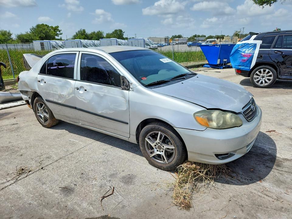 Aukcja sprzedaży 2006 Toyota Corolla, vin: 1NXBR32E46Z627225, numer aukcji: 60613406