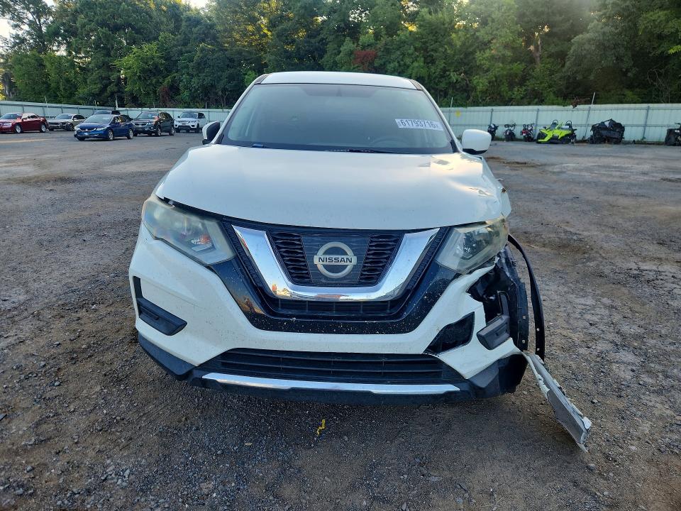 Продажа на аукционе авто 2017 Nissan Rogue, vin: 5N1AT2MT8HC892841, номер лота: 61793716