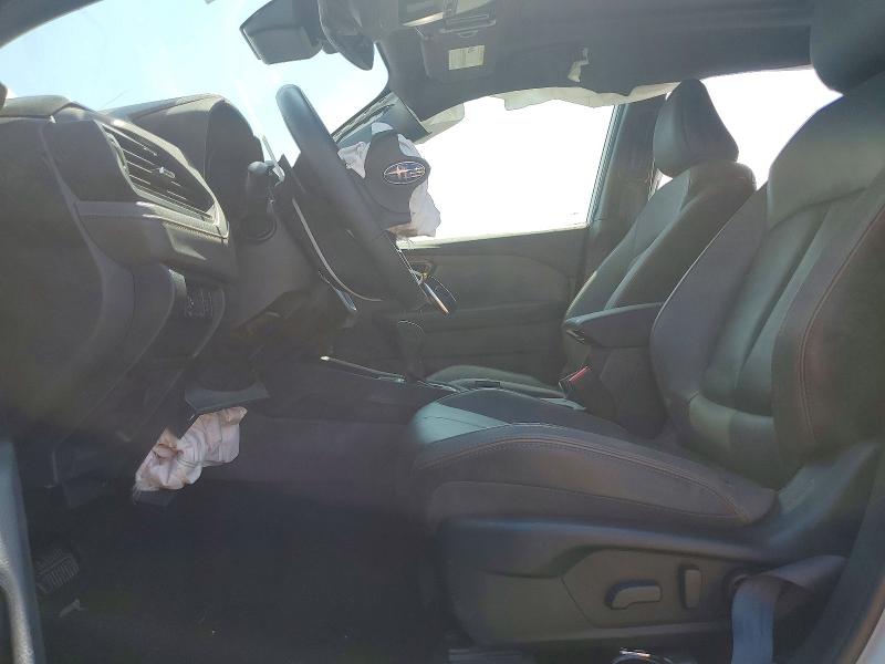 Aukcja sprzedaży 2025 Subaru Forester, vin: JF2SLDHC4SH432005, numer aukcji: 62079806