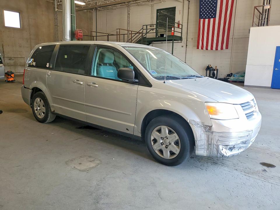 Aukcja sprzedaży 2010 Dodge Grand Caravan, vin: 2D4RN4DE8AR326970, numer aukcji: 62283226