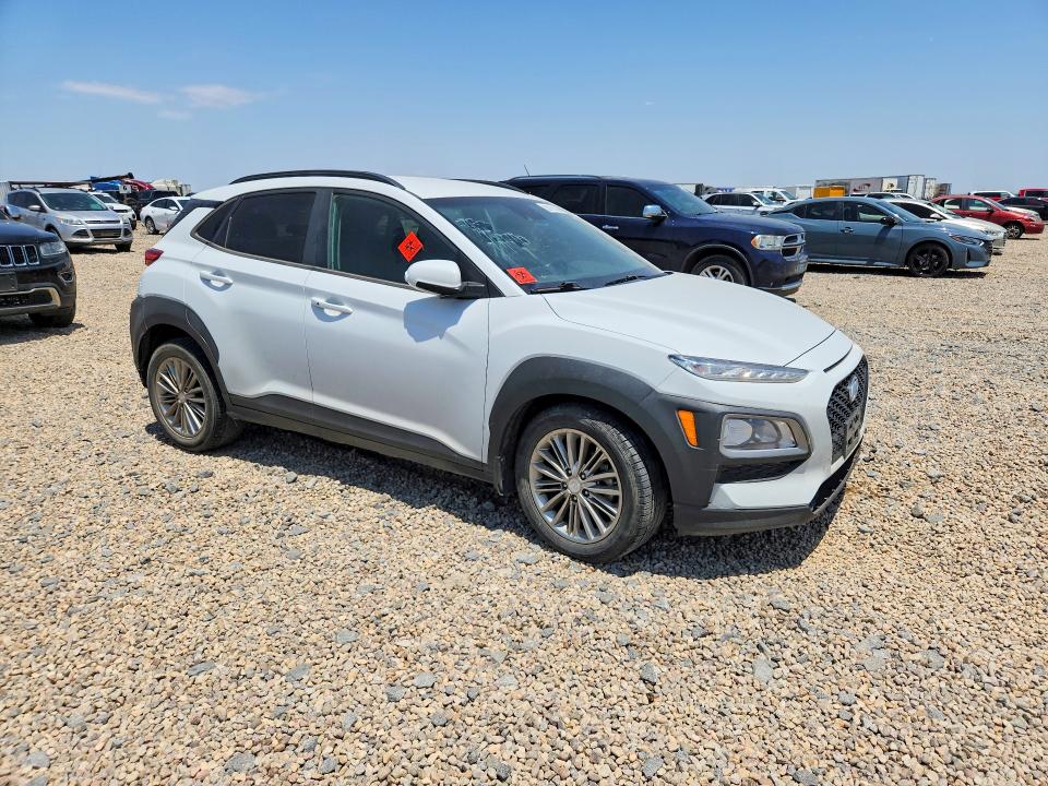 Aukcja sprzedaży 2019 Hyundai Kona, vin: KM8K22AA4KU353709, numer aukcji: 60161536