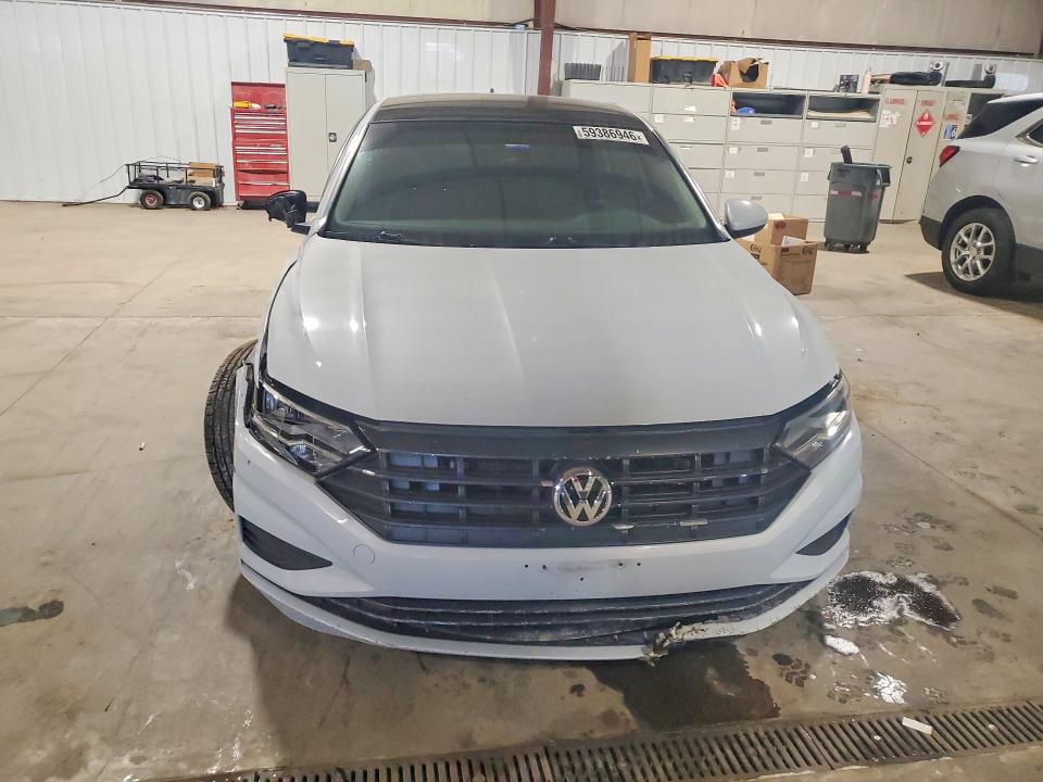 Продажа на аукционе авто 2019 Volkswagen Jetta, vin: 3VWC57BU0KM041460, номер лота: 59386946