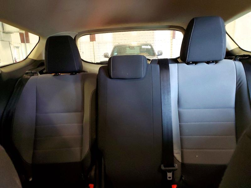 Продажа на аукционе авто 2018 Ford Escape, vin: 1FMCU0F73JUC08501, номер лота: 59954916