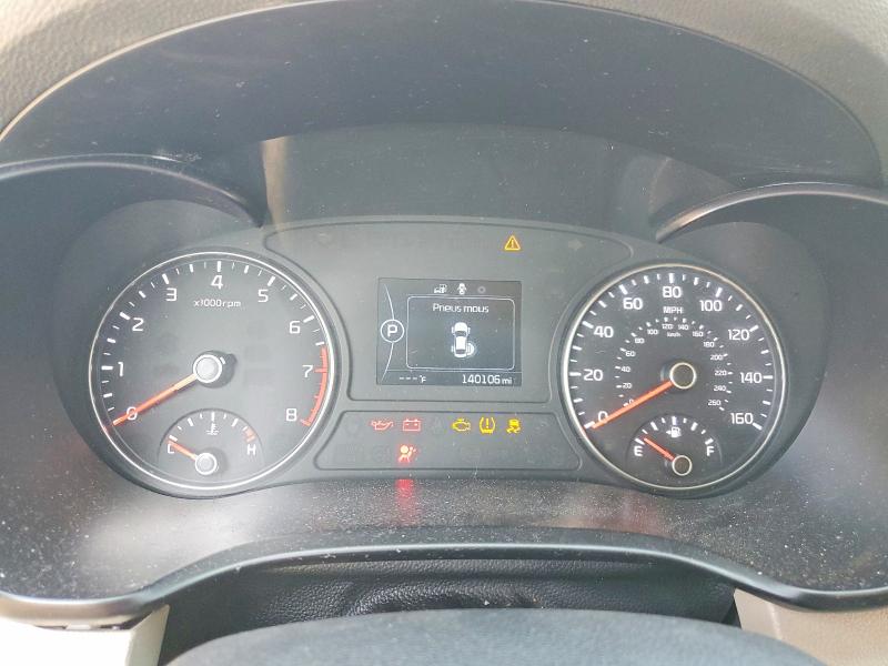 Продажа на аукционе авто 2016 Kia Optima, vin: 5XXGT4L37GG117781, номер лота: 60457286