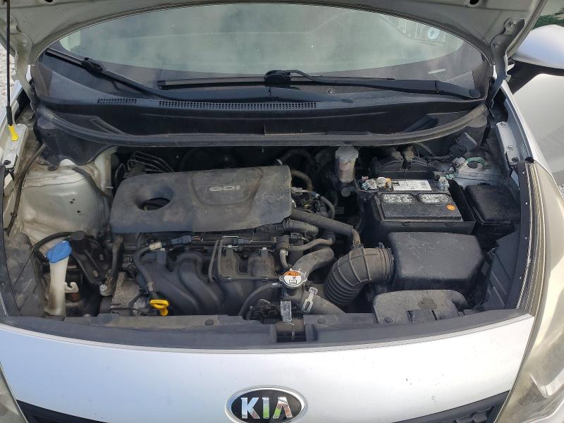 Продаж на аукціоні авто 2016 Kia Rio, vin: KNADM4A31G6668500, номер лоту: 61739656