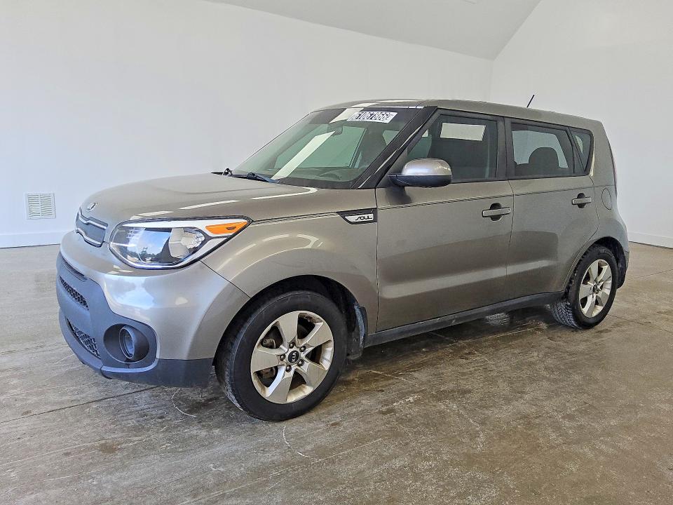Aukcja sprzedaży 2019 Kia Soul, vin: KNDJN2A20K7651009, numer aukcji: 61067866