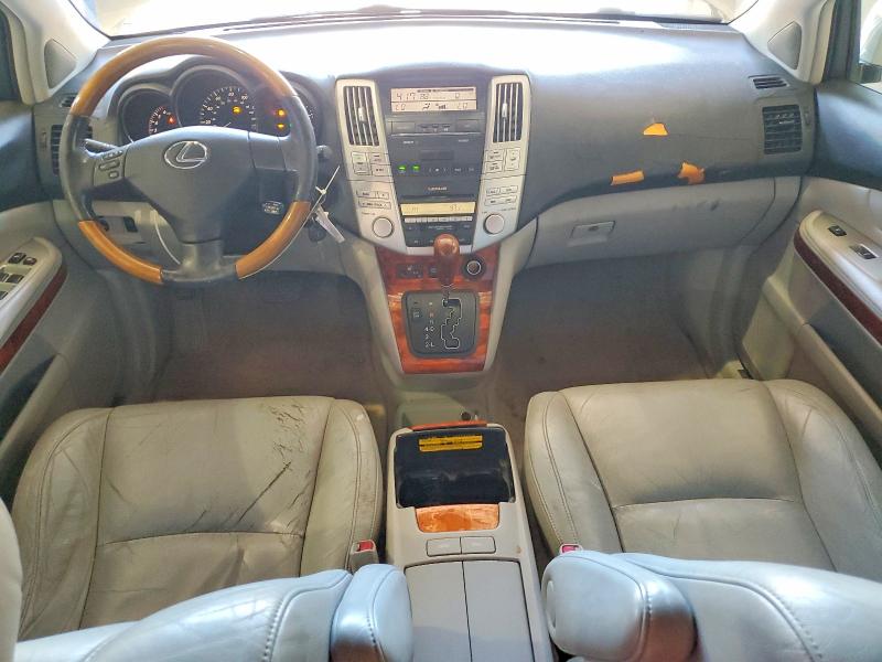 Продаж на аукціоні авто 2004 Lexus Rx, vin: 2T2HA31U94C002131, номер лоту: 60972706