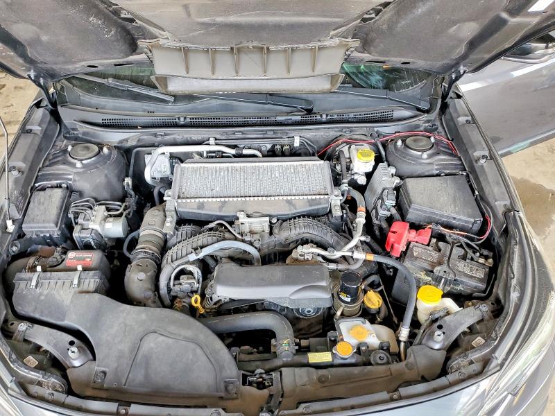 2022 Subaru Outback მანქანა იყიდება აუქციონზე, vin: 4S4BTGLD9N3184587, აუქციონის ნომერი: 60490136