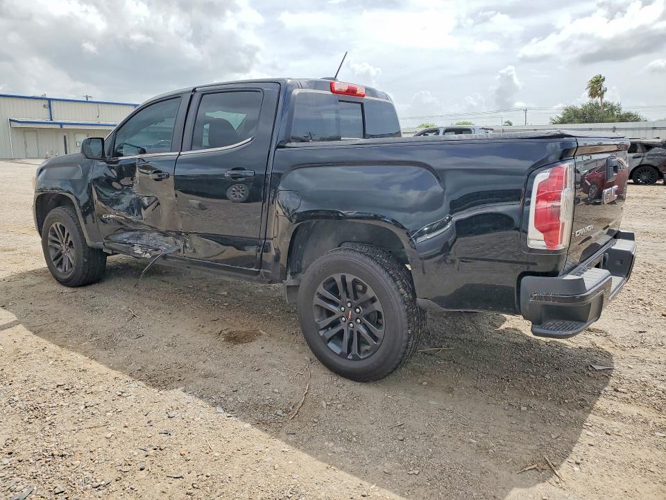 Aukcja sprzedaży 2018 Gmc Canyon, vin: 1GTG5CEA4J1131236, numer aukcji: 60029386