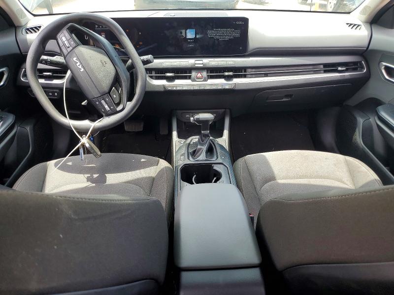 Aukcja sprzedaży 2025 Kia K4, vin: 3KPFT4DE9SE185884, numer aukcji: 60449206
