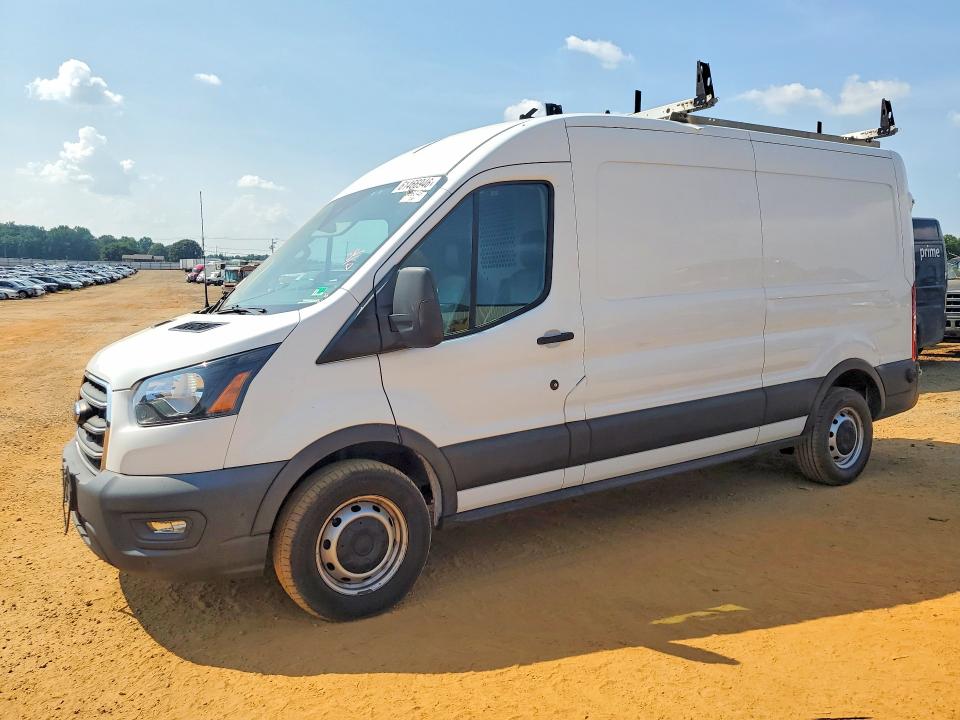 Продажа на аукционе авто 2020 Ford Transit, vin: 1FTYE1C85LKB42574, номер лота: 61466946