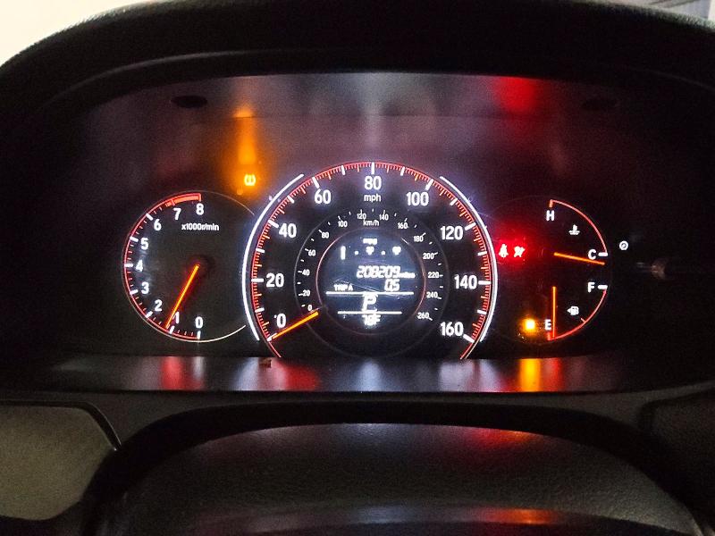 Продаж на аукціоні авто 2017 Honda Accord, vin: 1HGCR2F53HA092388, номер лоту: 59396906