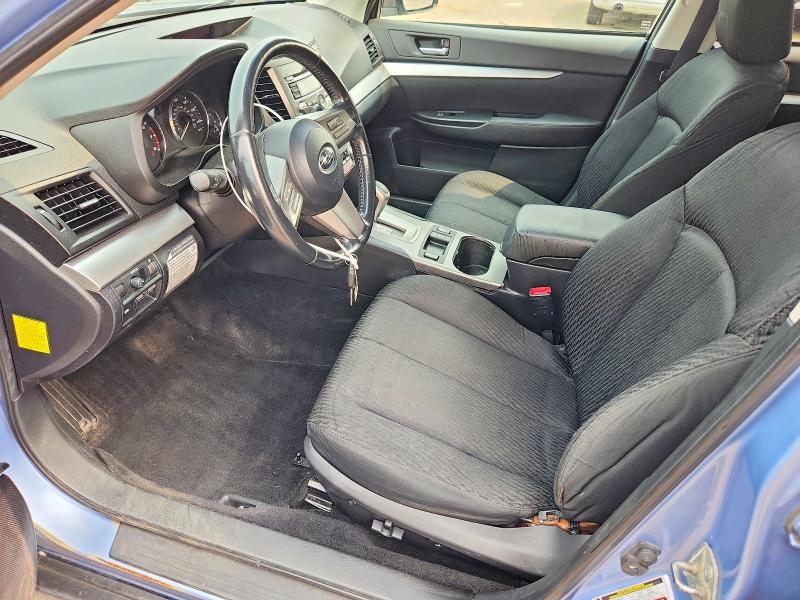 Продажа на аукционе авто 2011 Subaru Outback, vin: 4S4BRBGC4B3403177, номер лота: 61577036