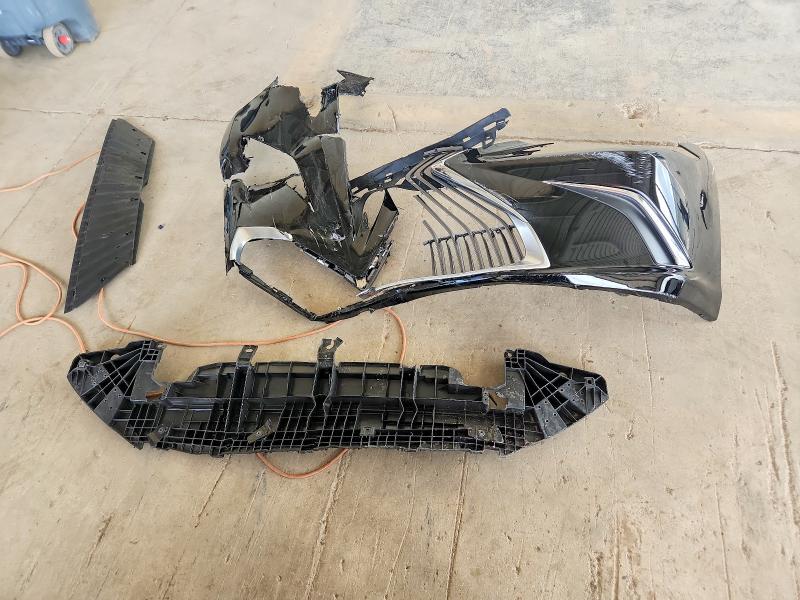 2020 Lexus Es 350 მანქანა იყიდება აუქციონზე, vin: 58ACZ1B19LU070774, აუქციონის ნომერი: 60000236