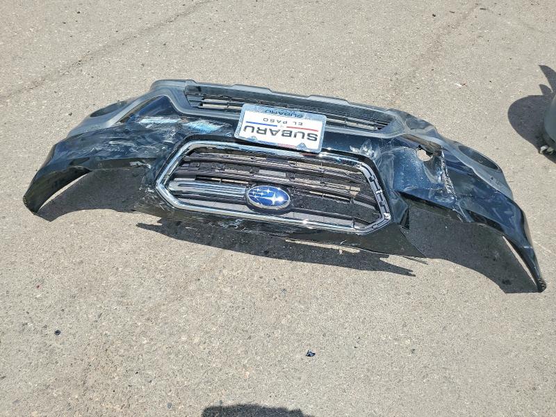 2018 Subaru Outback მანქანა იყიდება აუქციონზე, vin: 4S4BSETCXJ3343027, აუქციონის ნომერი: 61212396
