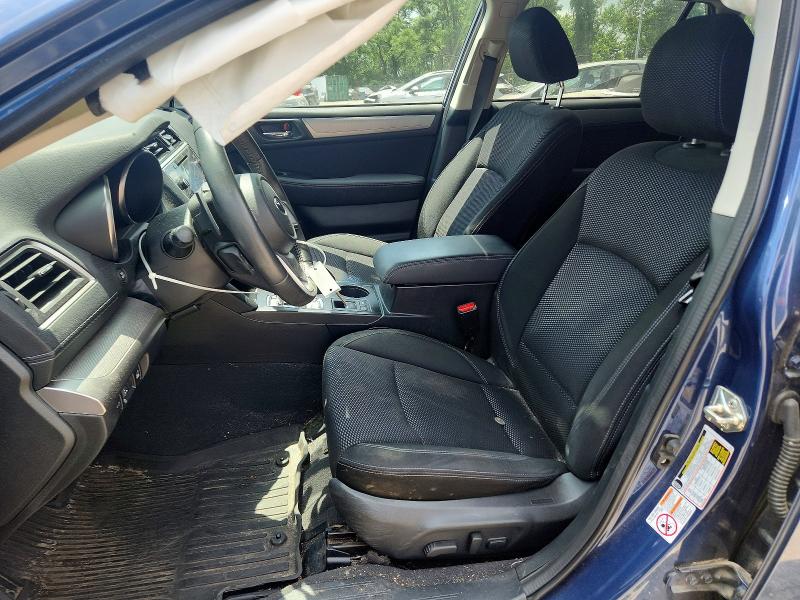 Продаж на аукціоні авто 2019 Subaru Outback, vin: 4S4BSAHC1K3379434, номер лоту: 58488196