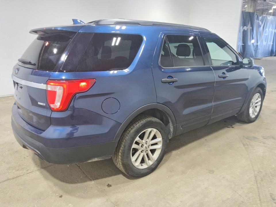Aukcja sprzedaży 2016 Ford Explorer, vin: 1FM5K8BH0GGC00665, numer aukcji: 85978575