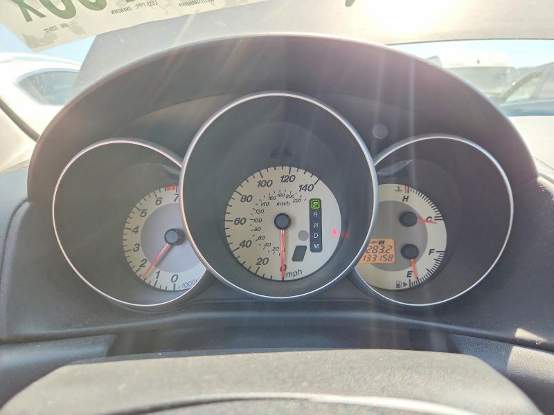 62884706 :رقم المزاد ، JM1BK32FX71723512 vin ، 2007 Mazda 3 مزاد بيع