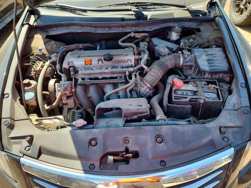 Продаж на аукціоні авто 2012 Honda Accord, vin: 1HGCP2F67CA068456, номер лоту: 60754106