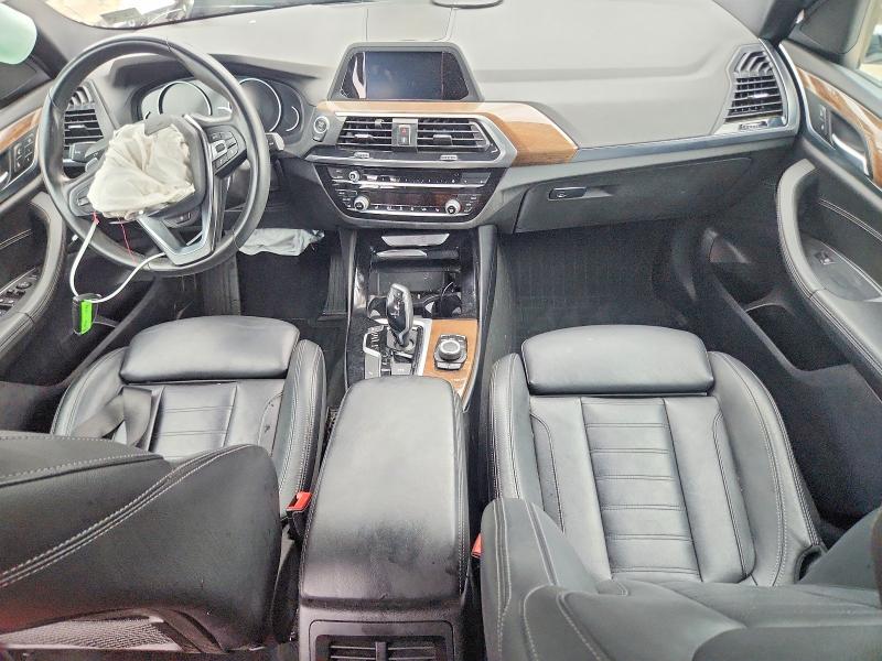 Продаж на аукціоні авто 2019 Bmw X3, vin: 5UXTR7C52KLF26278, номер лоту: 60374676