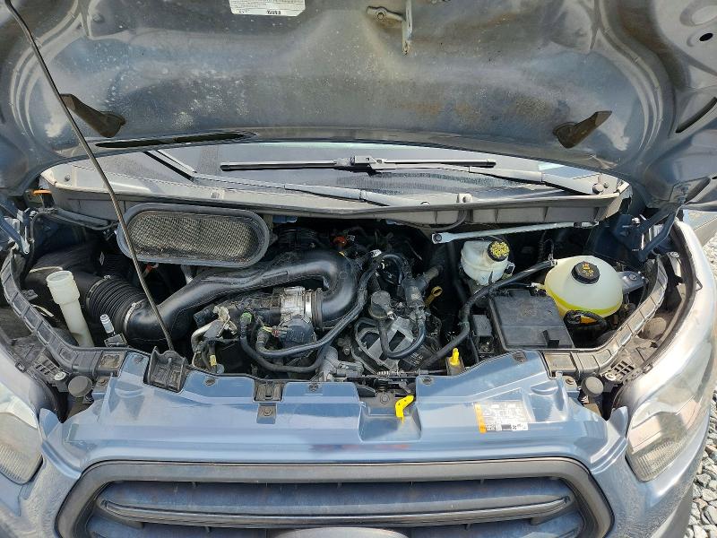 2020 Ford Transit მანქანა იყიდება აუქციონზე, vin: 1FTBR3X89LKB27799, აუქციონის ნომერი: 62263006