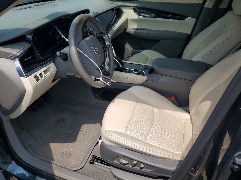 Продажа на аукционе авто 2020 Cadillac Xt6, vin: 1GYKPCRS2LZ144699, номер лота: 61888676