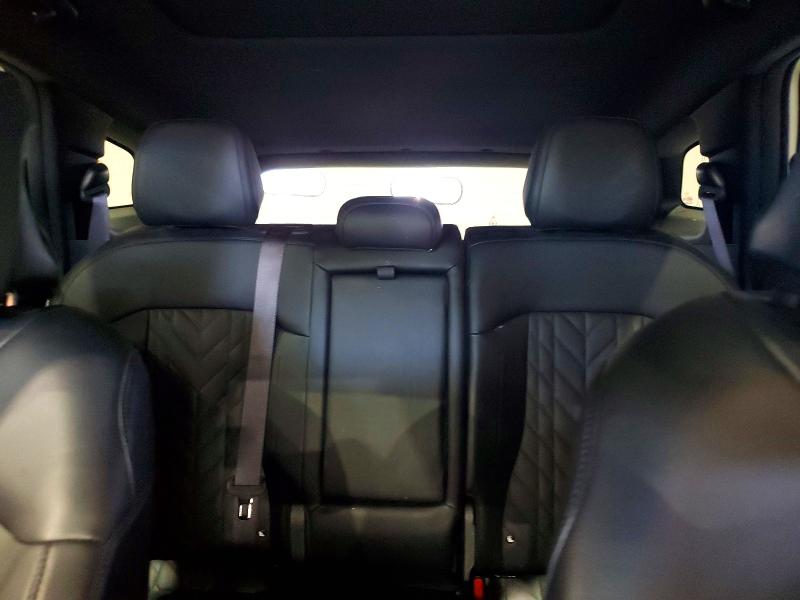 Aukcja sprzedaży 2025 Kia Sportage, vin: KNDPYDDH9S7190793, numer aukcji: 59854166