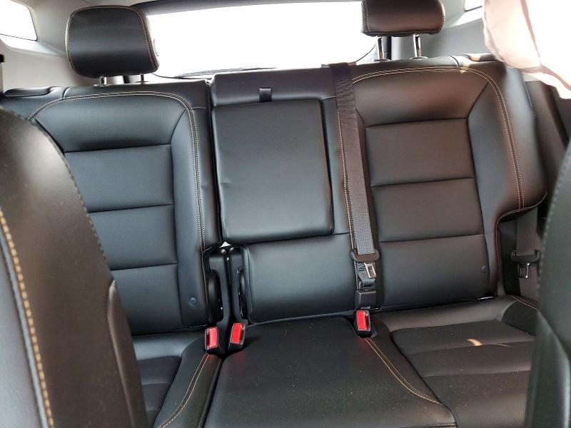 2019 Gmc Terrain მანქანა იყიდება აუქციონზე, vin: 3GKALPEV0KL300060, აუქციონის ნომერი: 61582236