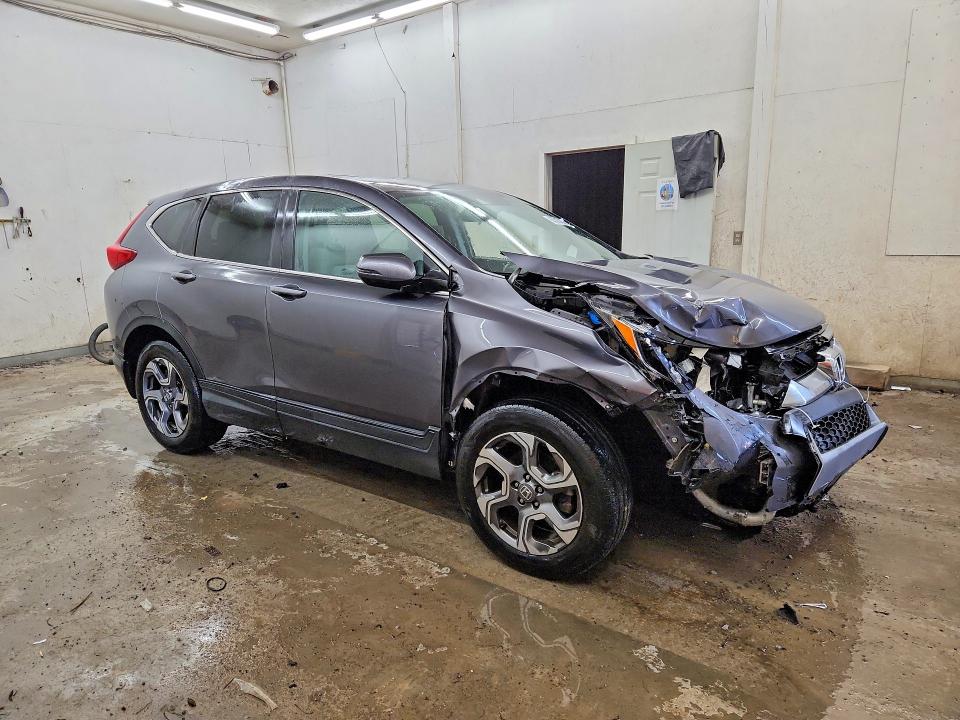 Aukcja sprzedaży 2017 Honda Cr-v, vin: 2HKRW2H50HH619326, numer aukcji: 63317276