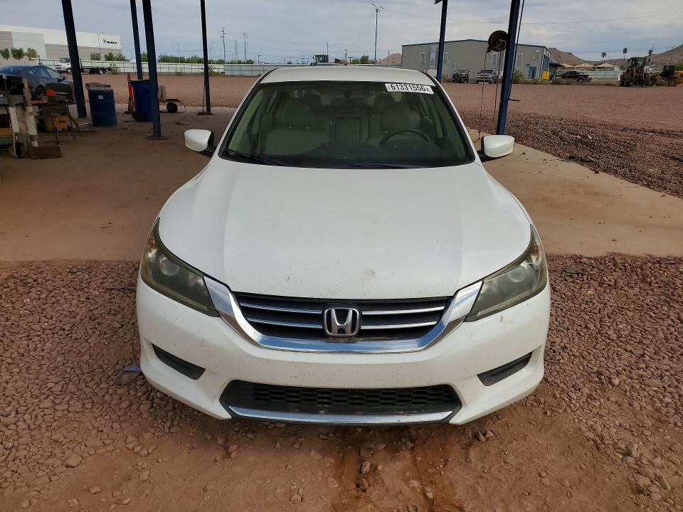 Продаж на аукціоні авто 2015 Honda Accord, vin: 1HGCR2F31FA269743, номер лоту: 61331556