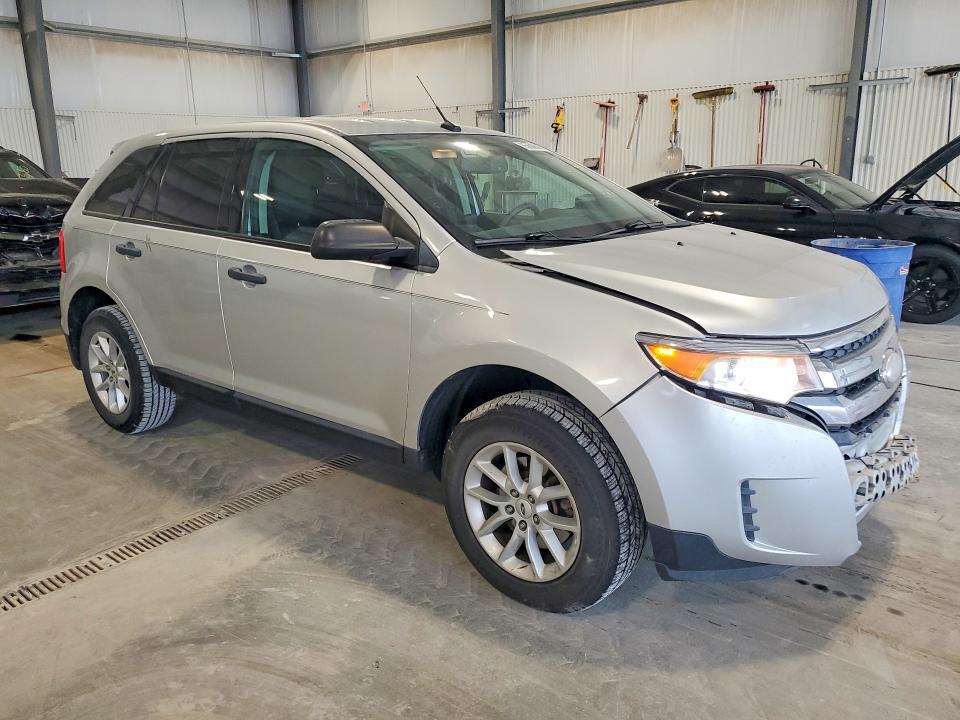 2014 Ford Edge მანქანა იყიდება აუქციონზე, vin: 2FMDK3GC5EBA06049, აუქციონის ნომერი: 85606595