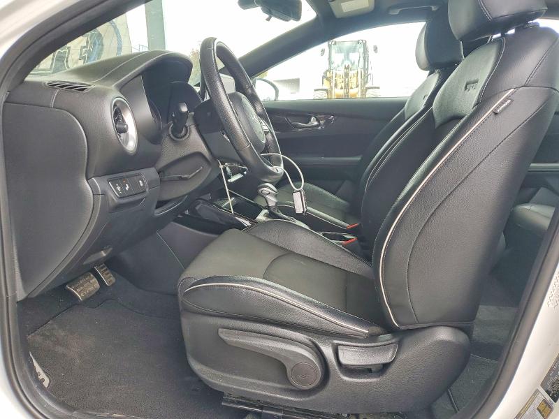 Продаж на аукціоні авто 2022 Kia Forte, vin: 3KPF54AD9NE452208, номер лоту: 61561846