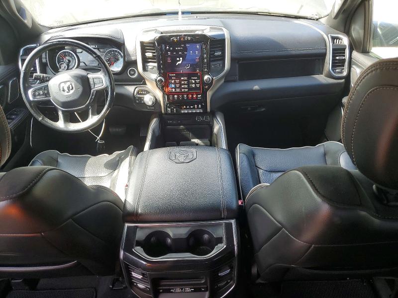 Продажа на аукционе авто 2019 Ram 1500, vin: 1C6SRFJT0KN762882, номер лота: 61413936
