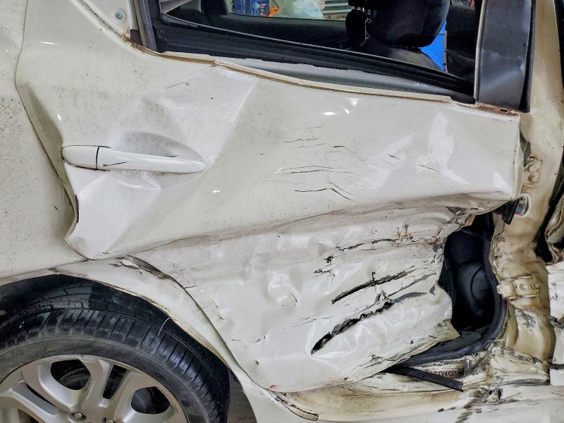 61090606 :رقم المزاد ، 3MYDLBYV6HY164439 vin ، 2017 Toyota Yaris Ia مزاد بيع