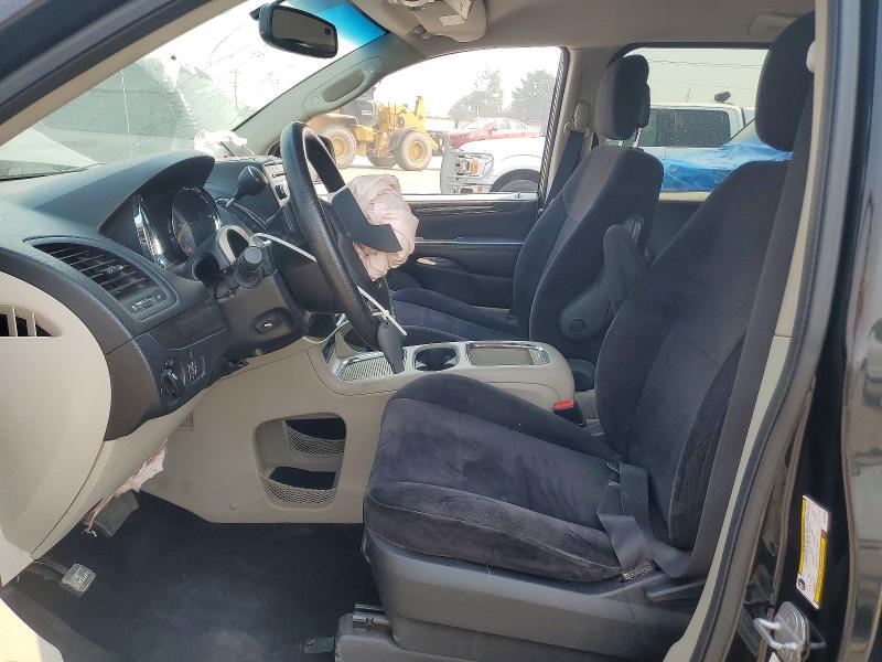 Aukcja sprzedaży 2013 Dodge Grand Caravan, vin: 2C4RDGCG2DR790569, numer aukcji: 61609366