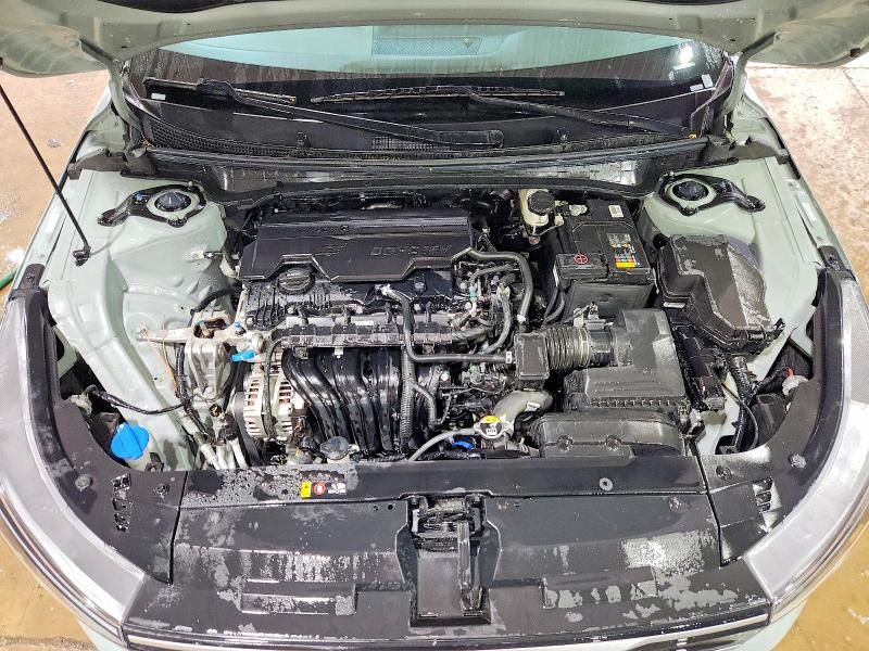 Aukcja sprzedaży 2025 Kia K4, vin: 3KPFT4DE0SE055749, numer aukcji: 60013506