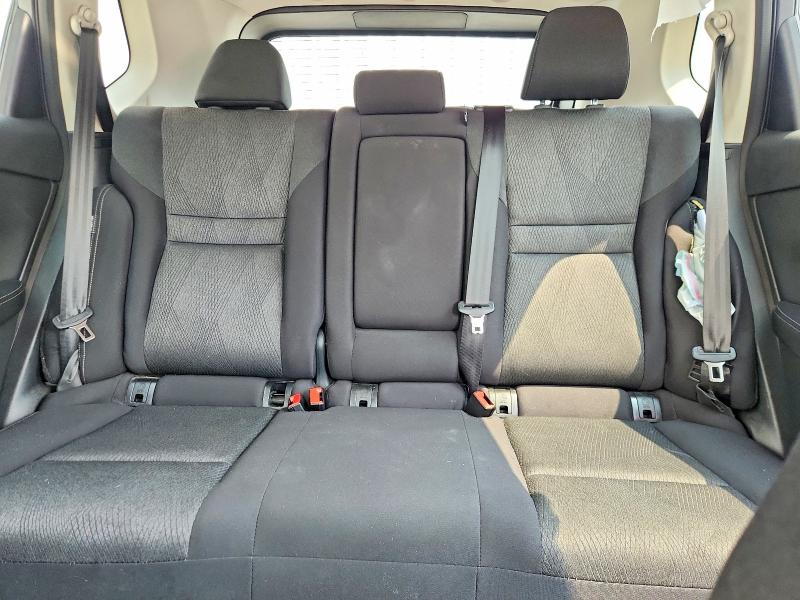 Продаж на аукціоні авто 2025 Nissan Rogue, vin: 5N1BT3BA6SC811287, номер лоту: 61204956
