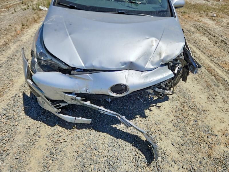 Aukcja sprzedaży 2018 Toyota Prius, vin: JTDKBRFU4J3592827, numer aukcji: 62004566