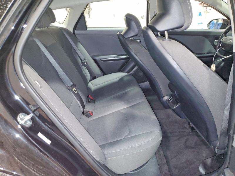 Продажа на аукционе авто 2025 Kia K4, vin: 3KPFT4DE6SE048949, номер лота: 62391616