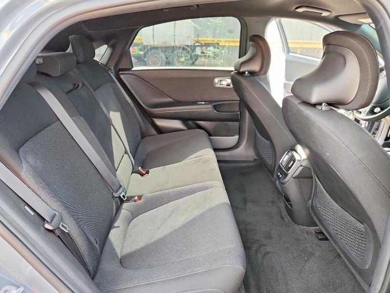 62771656 :رقم المزاد ، KMHM24AA7PA037198 vin ، 2023 Hyundai Ioniq 6 مزاد بيع