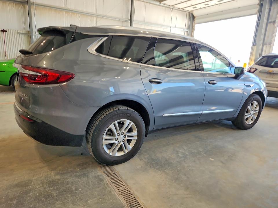 Aukcja sprzedaży 2019 Buick Enclave, vin: 5GAEVAKW3KJ287427, numer aukcji: 60587816