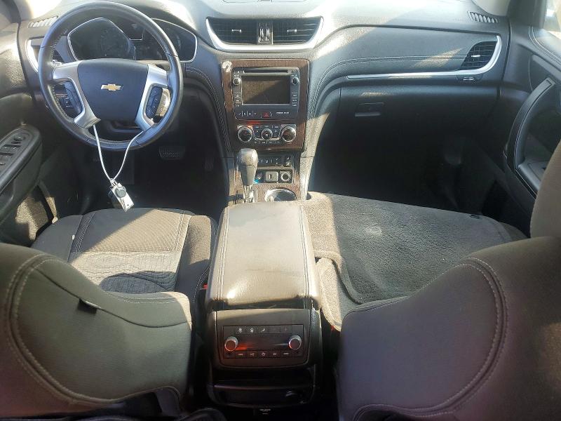 Продажа на аукционе авто 2016 Chevrolet Traverse, vin: 1GNKRHKD1GJ148506, номер лота: 60416386