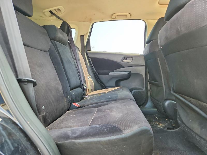 62015896 :رقم المزاد ، 2HKRM4H52DH623857 vin ، 2013 Honda Cr-v مزاد بيع