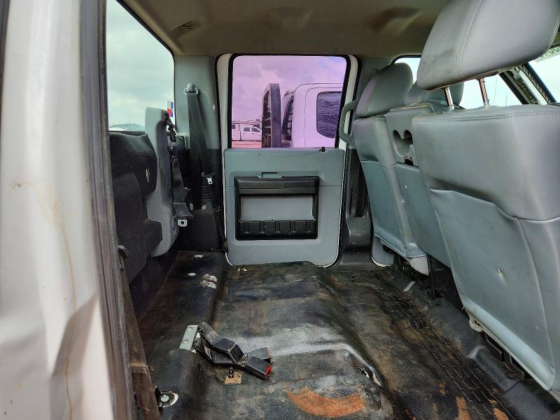 2015 Ford F550 მანქანა იყიდება აუქციონზე, vin: 1FD0W5HT7FEB62709, აუქციონის ნომერი: 61535846