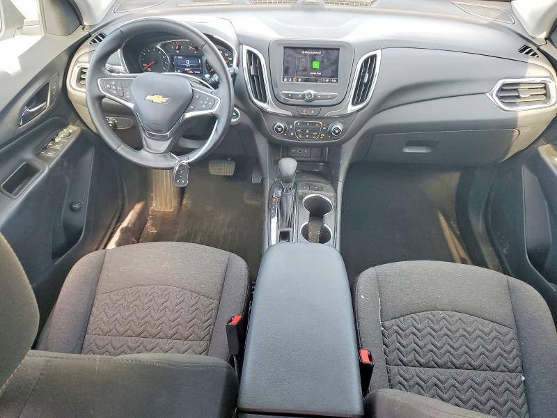 Продаж на аукціоні авто 2024 Chevrolet Equinox, vin: 3GNAXUEG1RS102627, номер лоту: 60172586