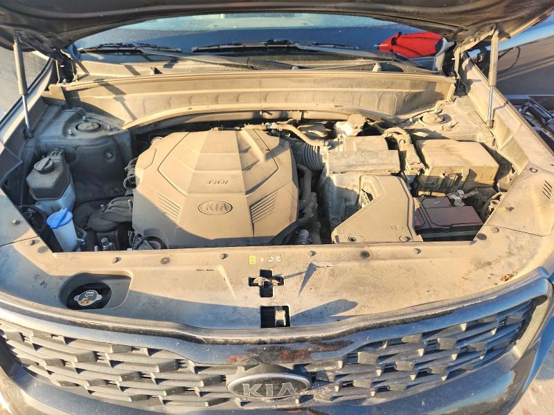Продаж на аукціоні авто 2021 Kia Telluride, vin: 5XYP5DHCXMG125254, номер лоту: 60205926