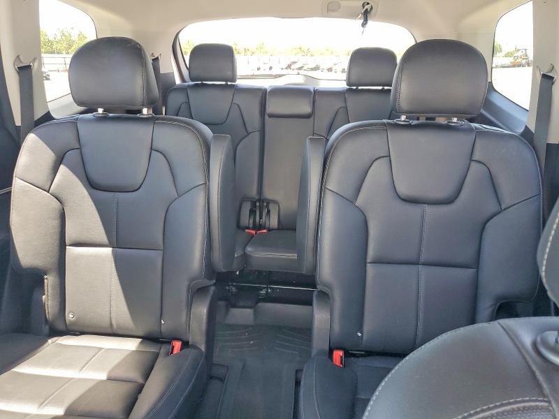 2022 Kia Telluride მანქანა იყიდება აუქციონზე, vin: 5XYP34HCXNG196896, აუქციონის ნომერი: 62880356