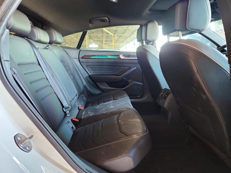 59923976 :رقم المزاد ، WVWAR7AN3PE011388 vin ، 2023 Volkswagen Arteon مزاد بيع
